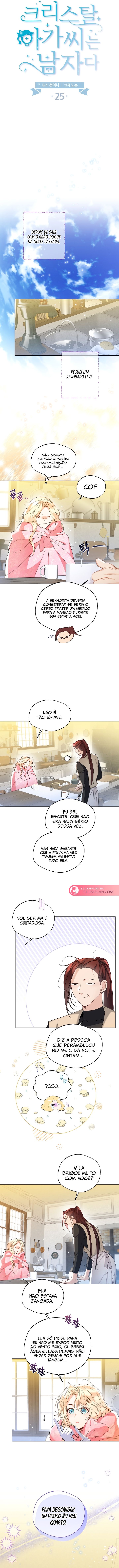 Lady Krystal is a Man Capítulo 25 Página 4