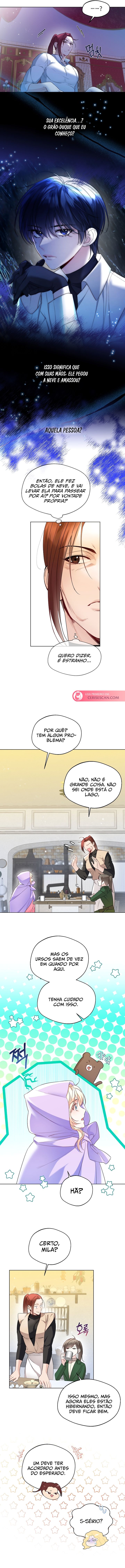 Lady Krystal is a Man Capítulo 25 Página 9