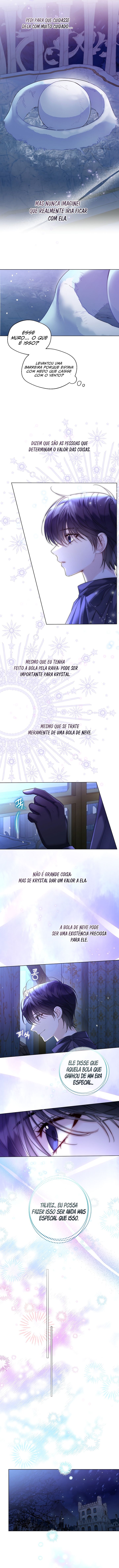 Lady Krystal is a Man Capítulo 26 Página 6