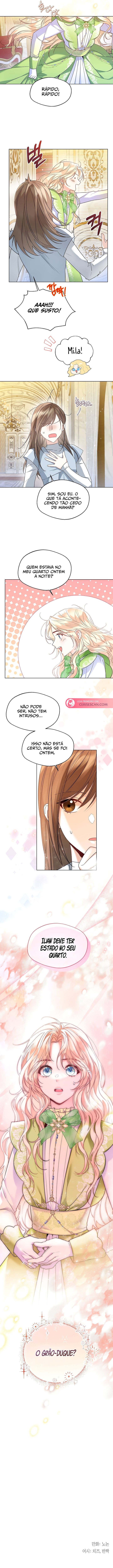 Lady Krystal is a Man Capítulo 26 Página 9