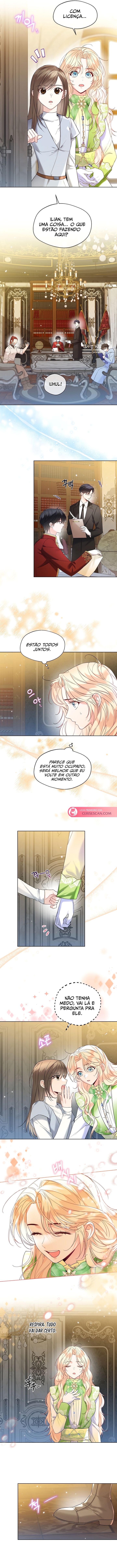 Lady Krystal is a Man Capítulo 27 Página 4