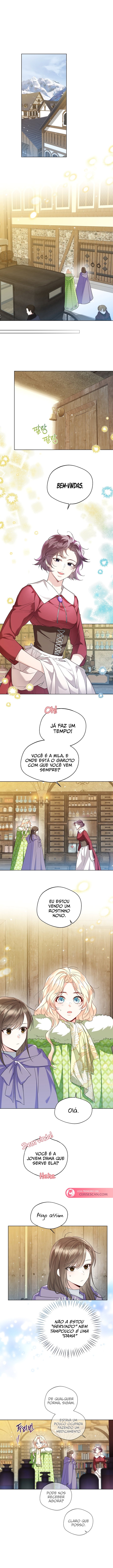 Lady Krystal is a Man Capítulo 28 Página 2