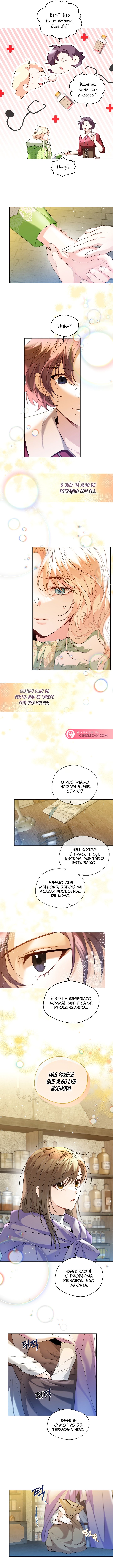 Lady Krystal is a Man Capítulo 28 Página 4