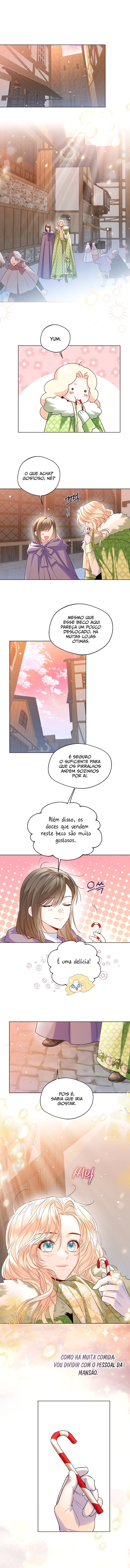 Lady Krystal is a Man Capítulo 29 Página 2