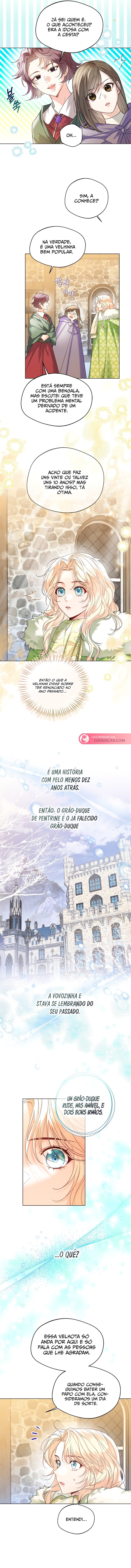 Lady Krystal is a Man Capítulo 29 Página 6