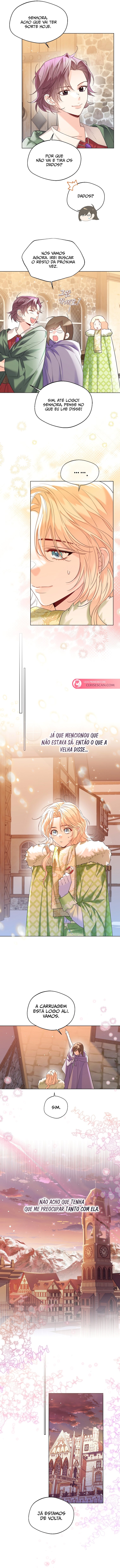 Lady Krystal is a Man Capítulo 29 Página 7