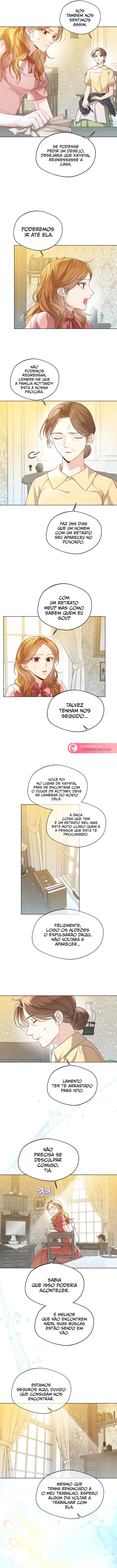 Lady Krystal is a Man Capítulo 30 Página 10