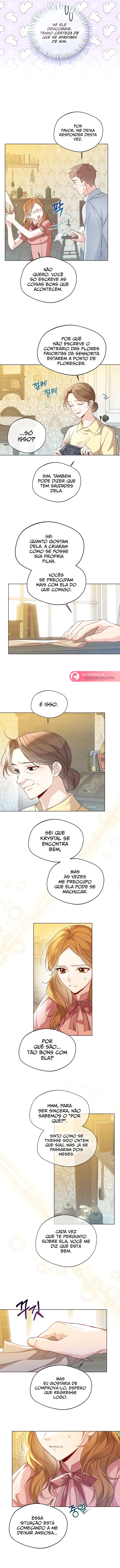 Lady Krystal is a Man Capítulo 30 Página 9