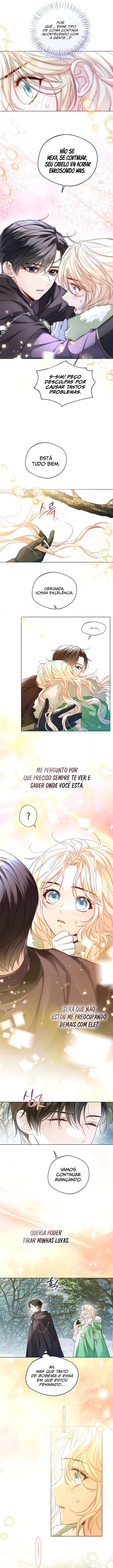 Lady Krystal is a Man Capítulo 31 Página 6