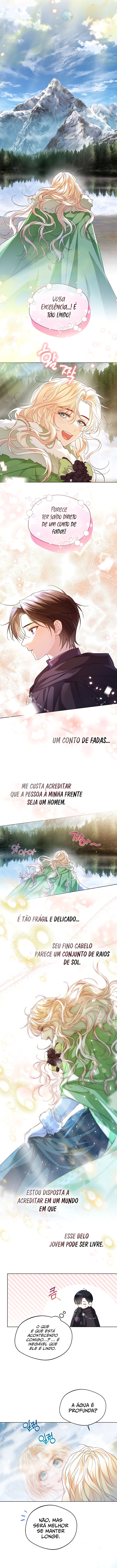 Lady Krystal is a Man Capítulo 31 Página 8