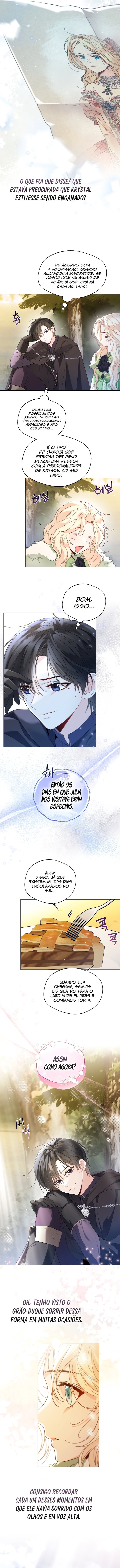 Lady Krystal is a Man Capítulo 32 Página 4