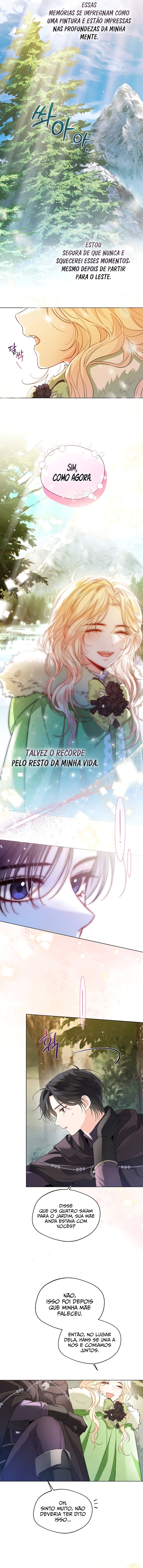 Lady Krystal is a Man Capítulo 32 Página 5