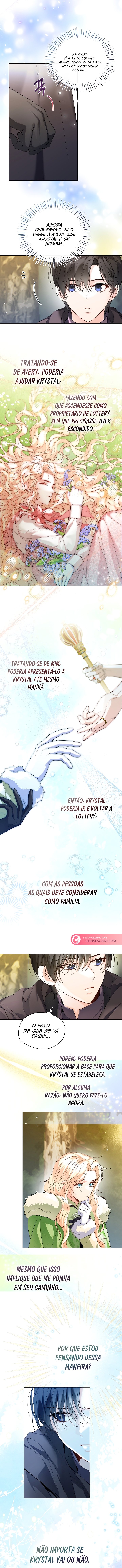Lady Krystal is a Man Capítulo 33 Página 4