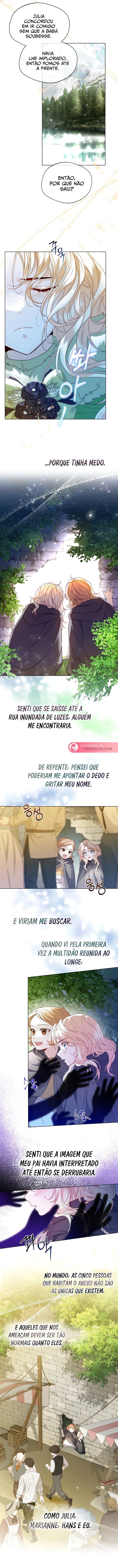Lady Krystal is a Man Capítulo 33 Página 7