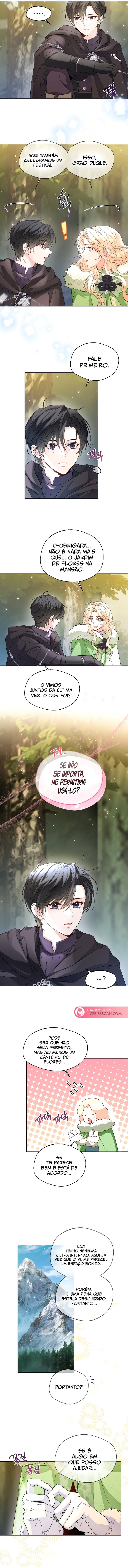 Lady Krystal is a Man Capítulo 33 Página 9