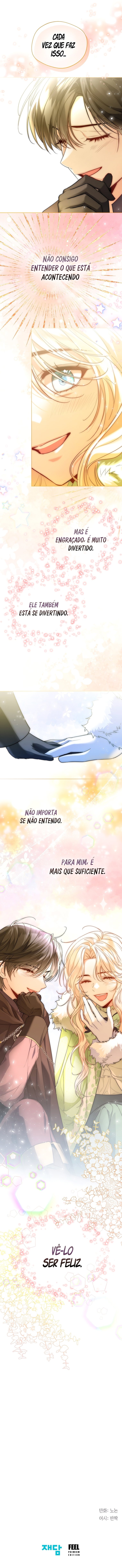 Lady Krystal is a Man Capítulo 34 Página 10