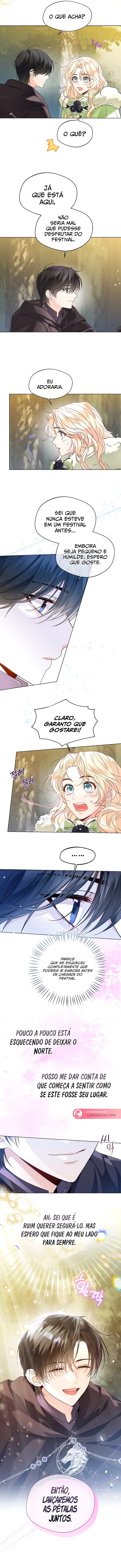 Lady Krystal is a Man Capítulo 34 Página 4