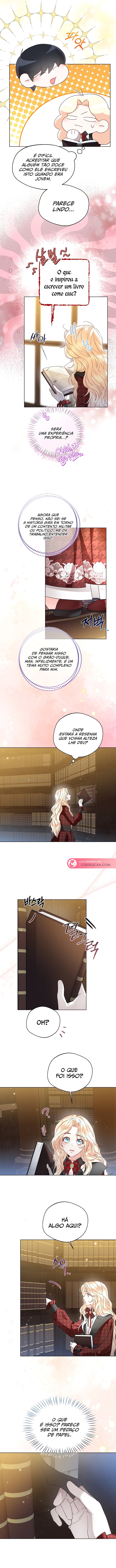 Lady Krystal is a Man Capítulo 35 Página 5
