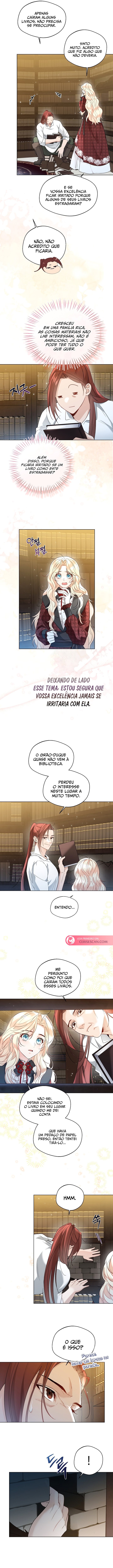 Lady Krystal is a Man Capítulo 35 Página 7