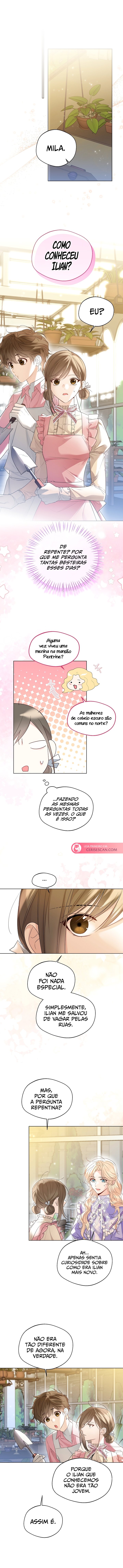Lady Krystal is a Man Capítulo 38 Página 2