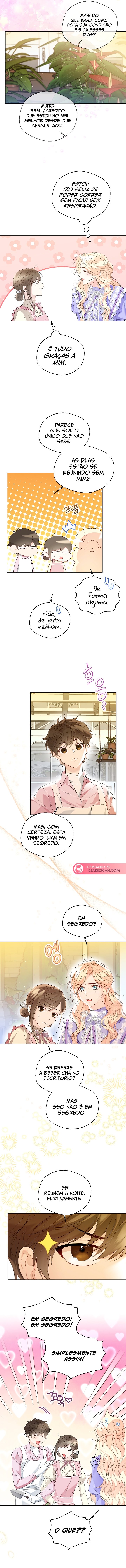 Lady Krystal is a Man Capítulo 38 Página 4