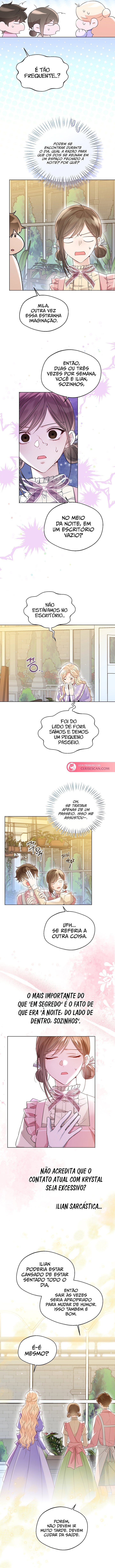 Lady Krystal is a Man Capítulo 38 Página 6
