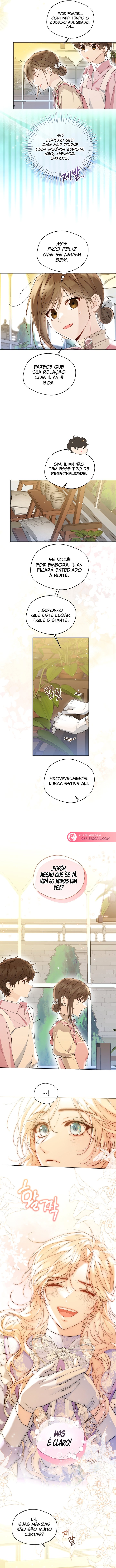 Lady Krystal is a Man Capítulo 38 Página 7