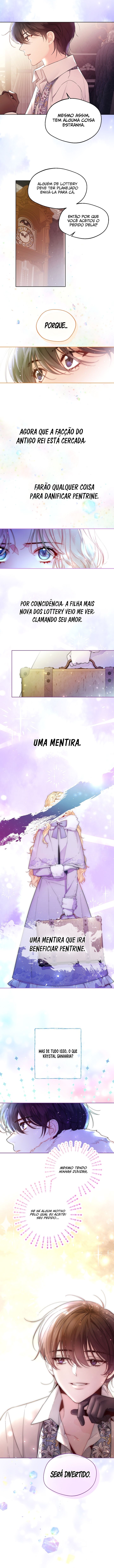 Lady Krystal is a Man Capítulo 4 Página 7
