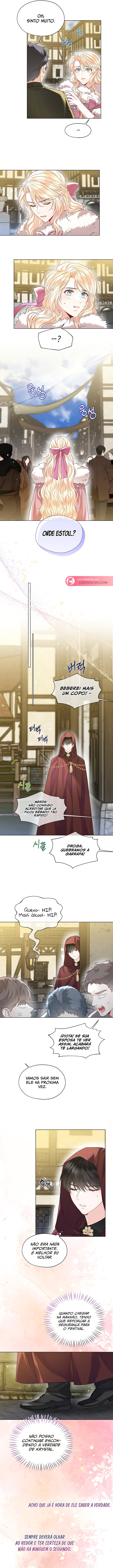 Lady Krystal is a Man Capítulo 41 Página 10