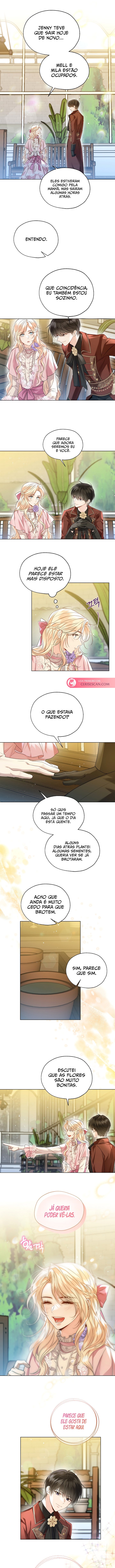 Lady Krystal is a Man Capítulo 41 Página 4