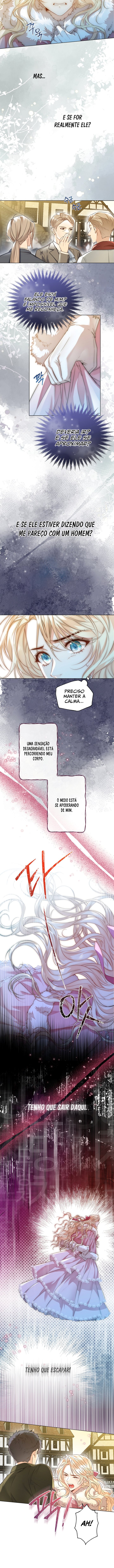 Lady Krystal is a Man Capítulo 41 Página 9