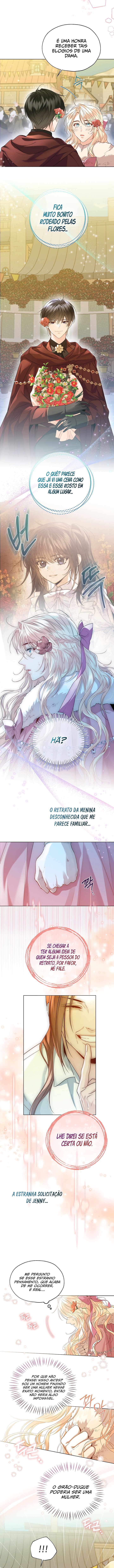 Lady Krystal is a Man Capítulo 42 Página 11