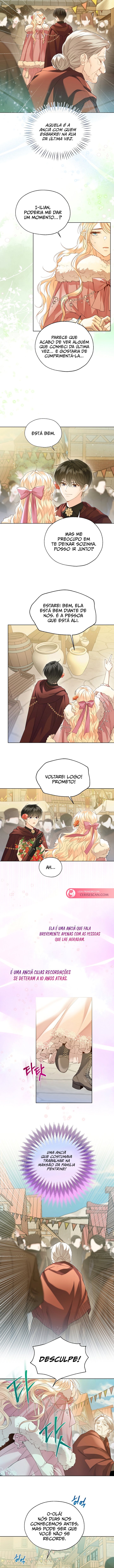 Lady Krystal is a Man Capítulo 42 Página 12