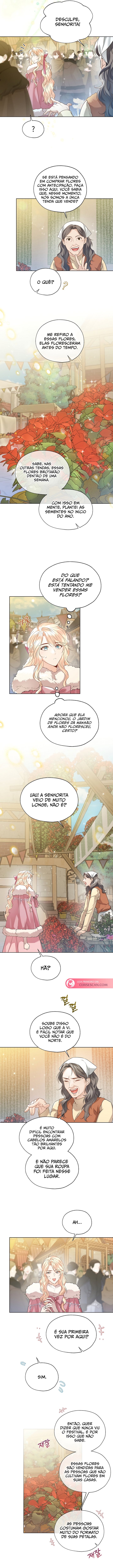 Lady Krystal is a Man Capítulo 42 Página 3