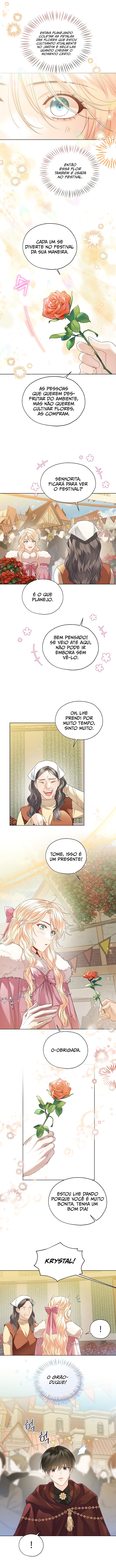 Lady Krystal is a Man Capítulo 42 Página 4