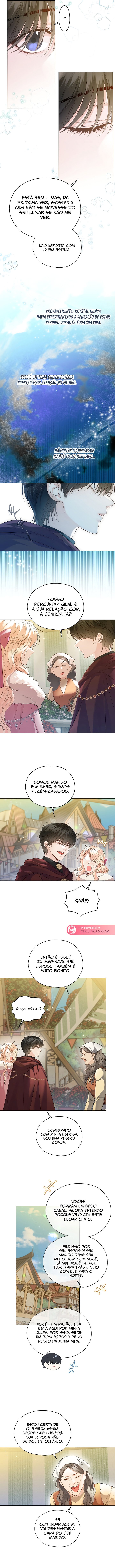 Lady Krystal is a Man Capítulo 42 Página 6