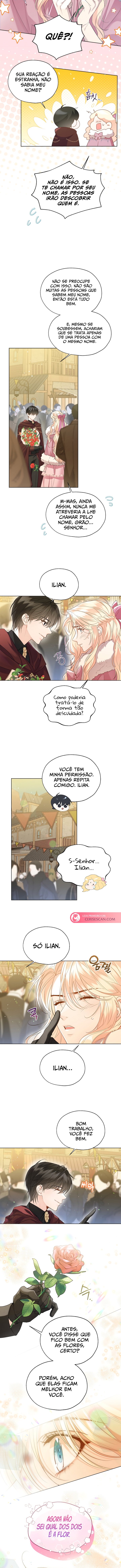 Lady Krystal is a Man Capítulo 42 Página 9