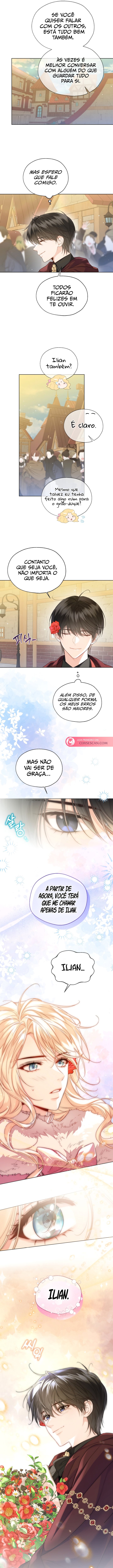 Lady Krystal is a Man Capítulo 43 Página 11