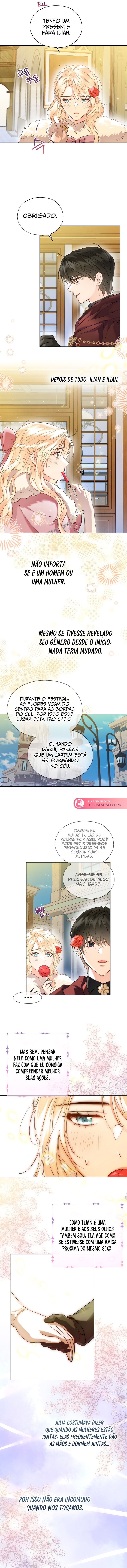 Lady Krystal is a Man Capítulo 43 Página 7