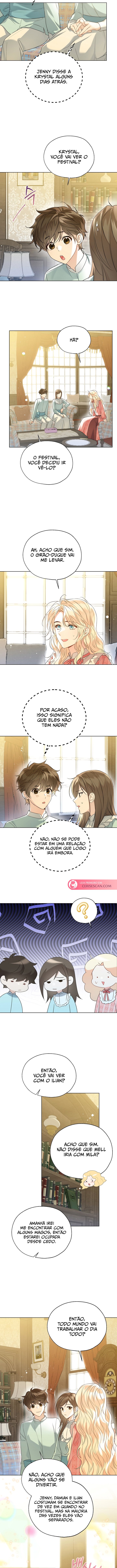 Lady Krystal is a Man Capítulo 44 Página 10