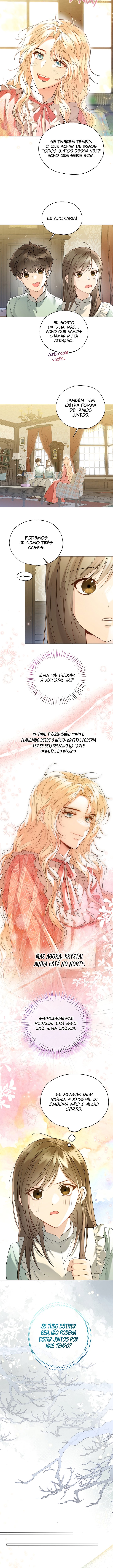 Lady Krystal is a Man Capítulo 44 Página 11