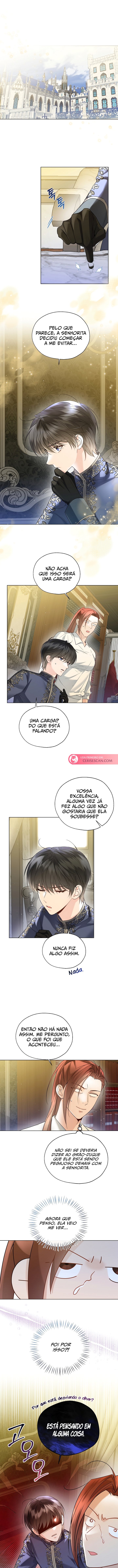 Lady Krystal is a Man Capítulo 44 Página 2