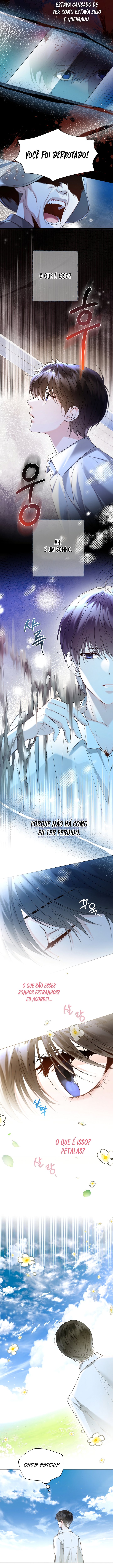 Lady Krystal is a Man Capítulo 45 Página 5