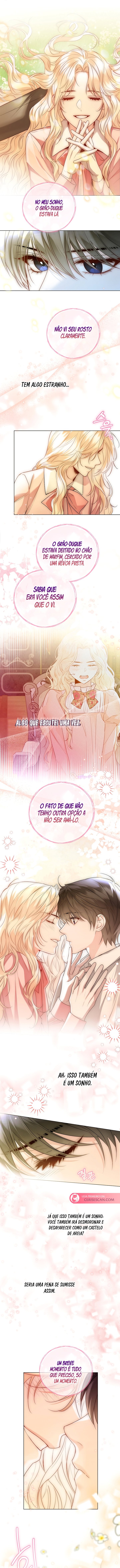 Lady Krystal is a Man Capítulo 45 Página 7
