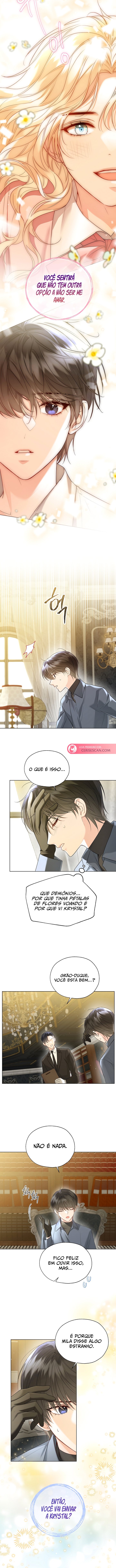 Lady Krystal is a Man Capítulo 45 Página 8