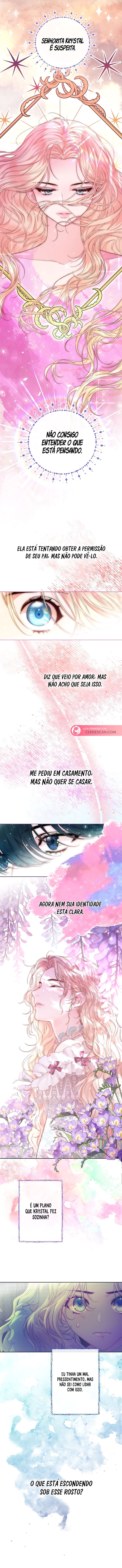 Lady Krystal is a Man Capítulo 5 Página 10