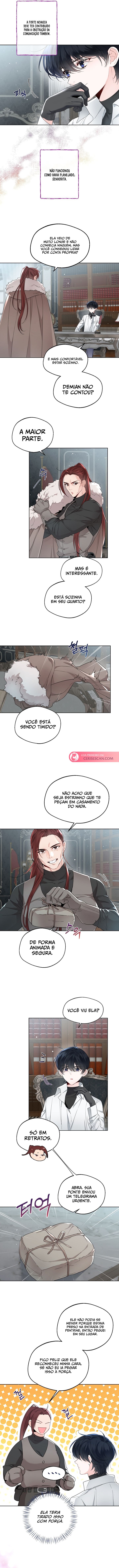 Lady Krystal is a Man Capítulo 5 Página 4