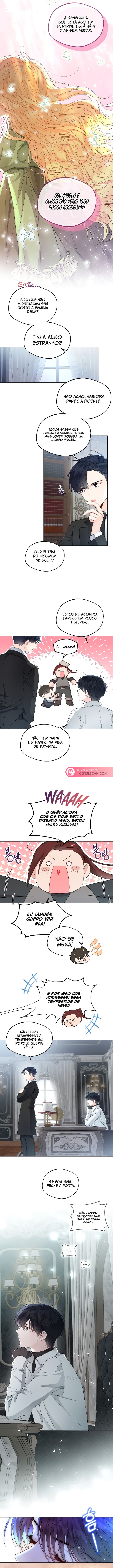 Lady Krystal is a Man Capítulo 5 Página 9