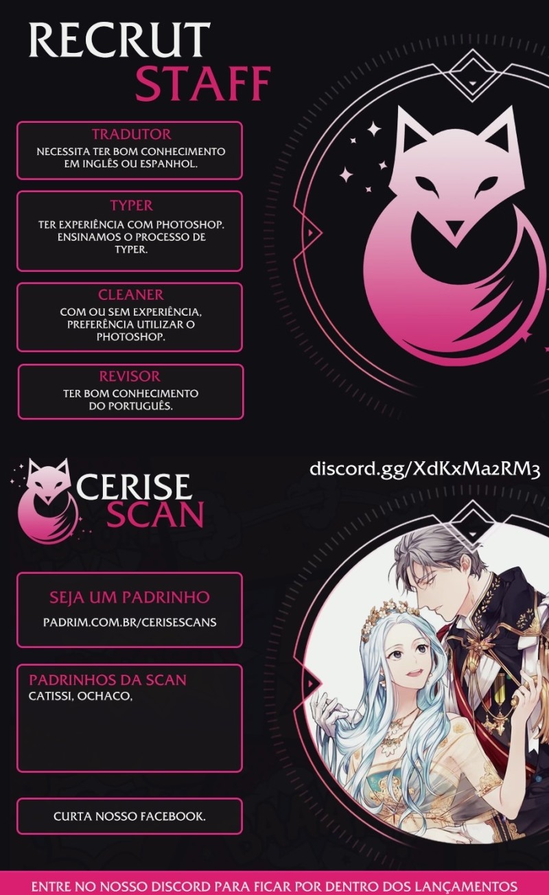 Lady Krystal is a Man Capítulo 56 Página 12