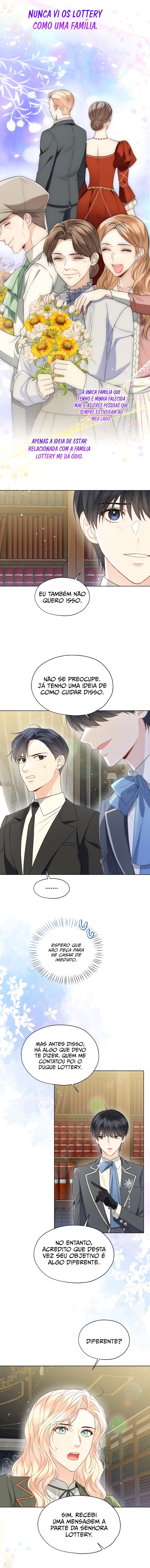 Lady Krystal is a Man Capítulo 57 Página 3